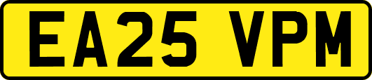 EA25VPM