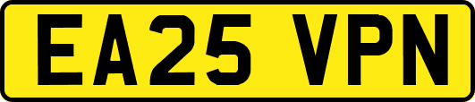 EA25VPN