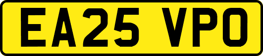 EA25VPO