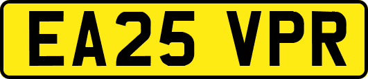 EA25VPR