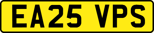 EA25VPS