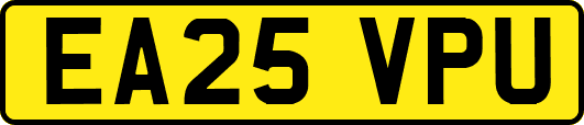 EA25VPU