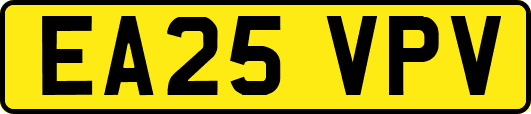 EA25VPV