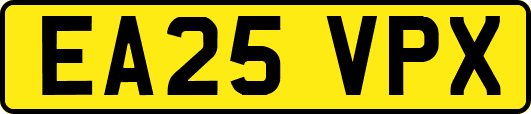 EA25VPX