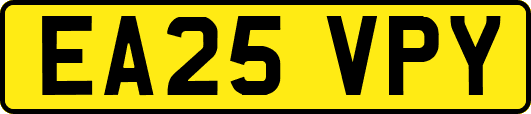 EA25VPY