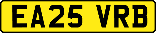 EA25VRB