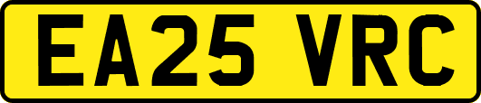 EA25VRC