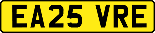 EA25VRE