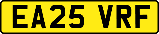 EA25VRF