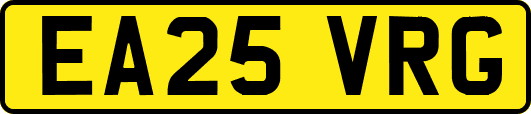 EA25VRG