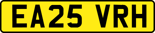 EA25VRH