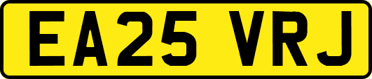 EA25VRJ