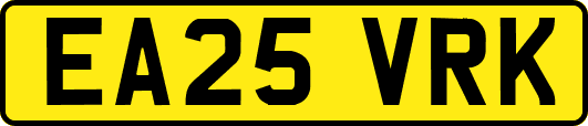EA25VRK