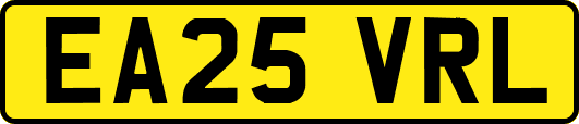 EA25VRL