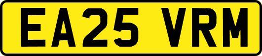 EA25VRM
