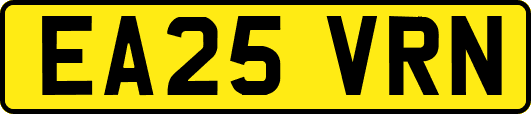EA25VRN