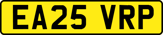 EA25VRP