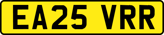 EA25VRR