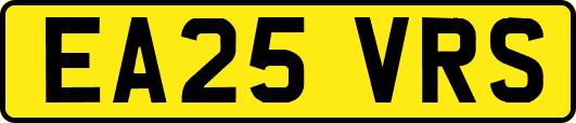 EA25VRS
