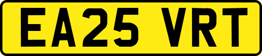 EA25VRT