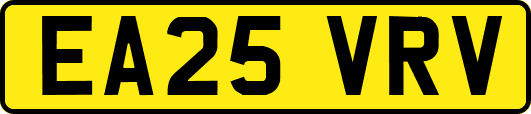 EA25VRV