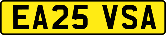 EA25VSA