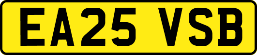 EA25VSB