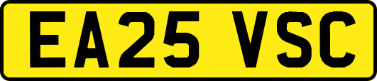 EA25VSC