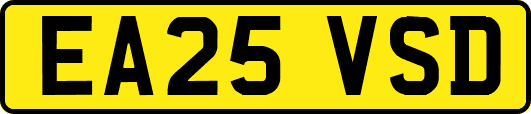 EA25VSD