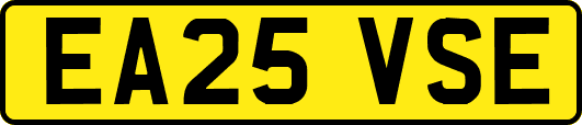 EA25VSE