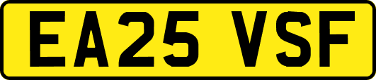 EA25VSF