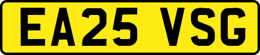 EA25VSG