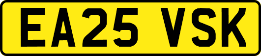 EA25VSK