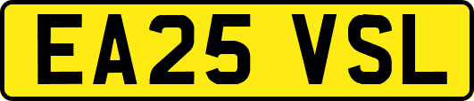 EA25VSL