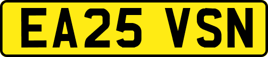 EA25VSN