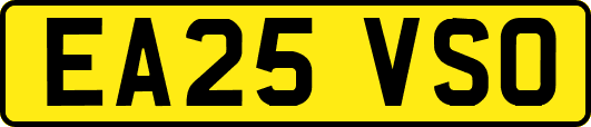 EA25VSO