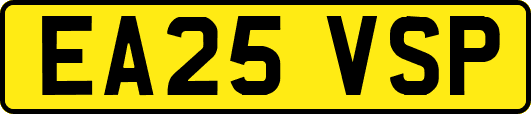 EA25VSP