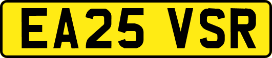 EA25VSR
