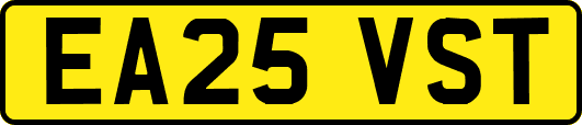 EA25VST