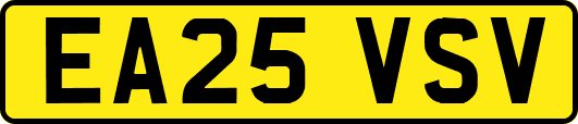 EA25VSV