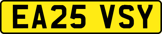 EA25VSY