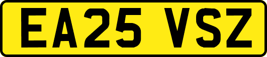 EA25VSZ
