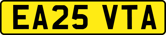 EA25VTA