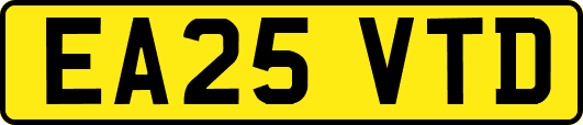 EA25VTD