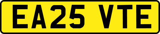 EA25VTE