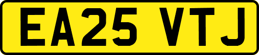 EA25VTJ
