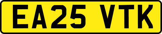 EA25VTK