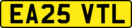 EA25VTL