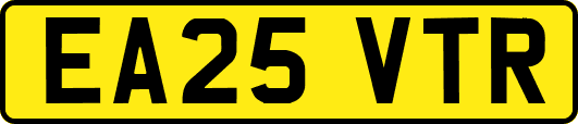 EA25VTR