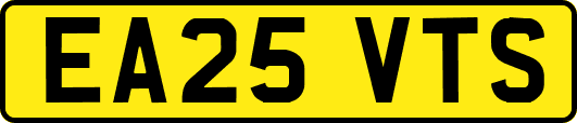 EA25VTS